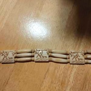 5/$20 Elephant Choker